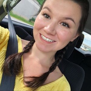 Meet your Posher, Katherine